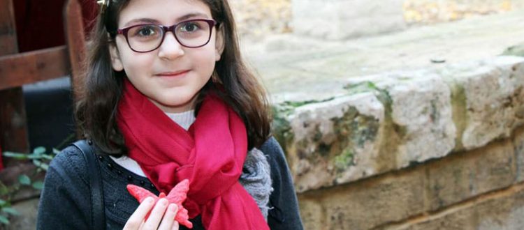 جولة سياحية لعالم الفرقان في طرابلس