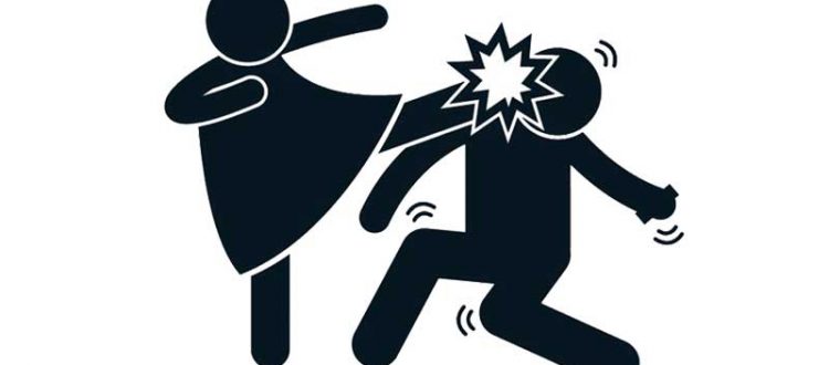 انطلاق دورة الدفاع عن النفس للأخوات في المنتدى الشبابي - بيروت