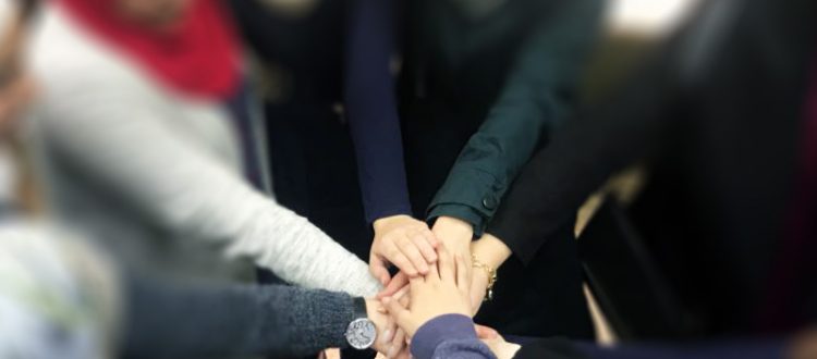 كوني مؤثرّة.. لأنك تصنعين الفرق!