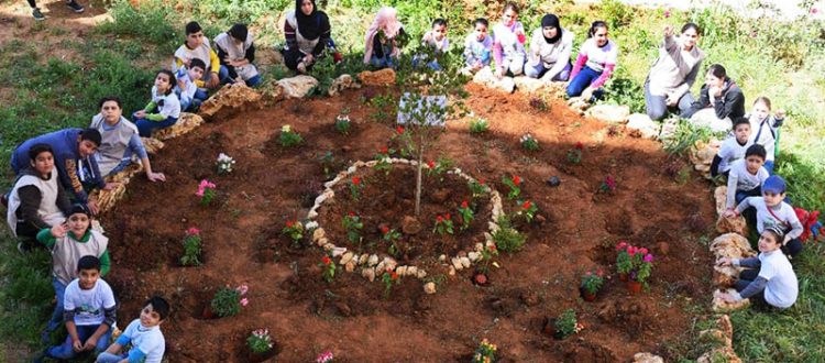 وفي ذلك فليتنافس المتنافسون.. نشاط ترفيهي لأبناء مؤسسة نماء في مدرسة الحياة الدولية