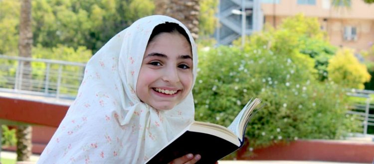 الأسبوع الرابع من دورة (عالمي الصيفي) في طرابلس