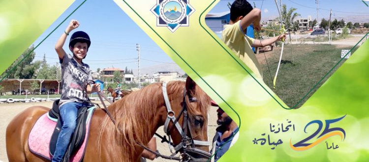 دورة الفرقان في البقاع.. خمسة أسابيع من التربية الكشفية والعلوم الشرعية والنشاطات الرياضية المختلفة