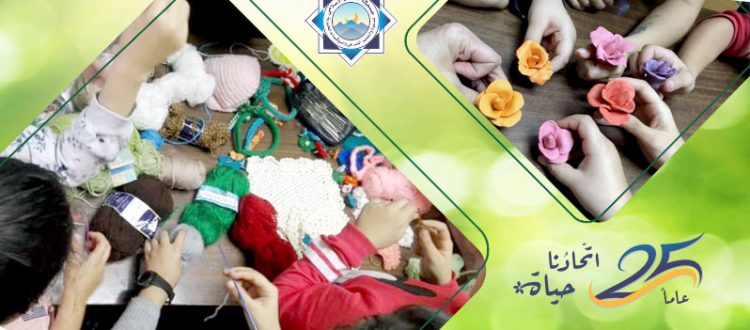 فكرة ومهارة.. انطلاق لقاءات عالم الفرقان الشتوية في بيروت