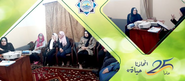 انطلاق درس تفسير (سورة يوسف) في عكار