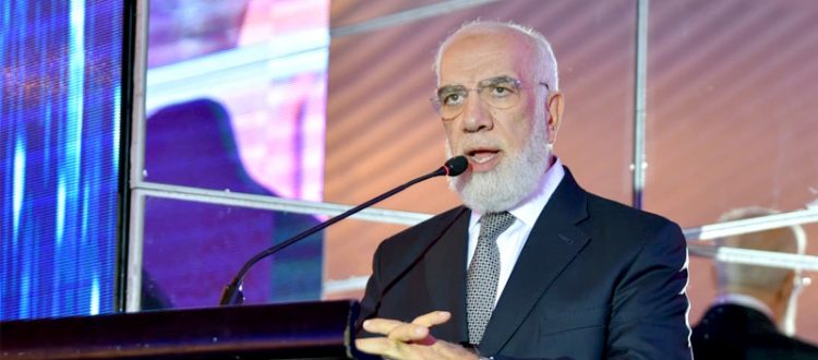 ثلاثة أيام دعوية حافلة للداعية د. عمر عبد الكافي في ضيافة جمعية الاتحاد الإسلامي