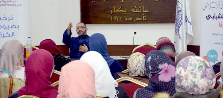 النقص العاطفي - مشاكل وحلول، لقاء مع د. عبد الرحمن ذاكر الهاشمي في بيروت حنايا