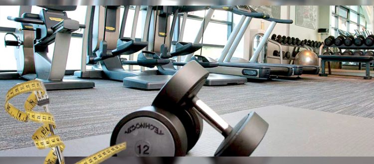 خطواتك نحو الرشاقة.. دورة رياضية للشابات في بيروت مع المدرّبة العالمية ملاك دمشقية