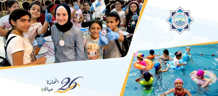 انطلاق دورة فتيات الفرقان في بيروت