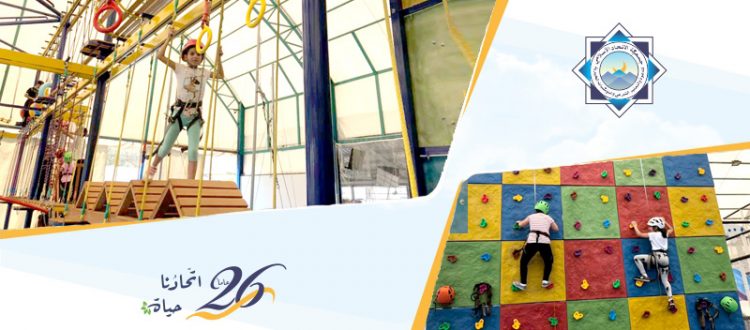 فتيات الفرقان تختتم دورتها الصيفية في بيروت حفل تكريمي ورحلة ختامية