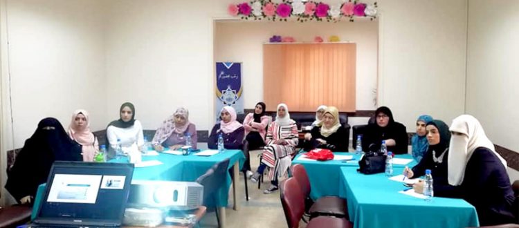 أبناؤنا والإدمان البصري.. محاضرة تثقيفية للأمهات في بيروت - حنايا