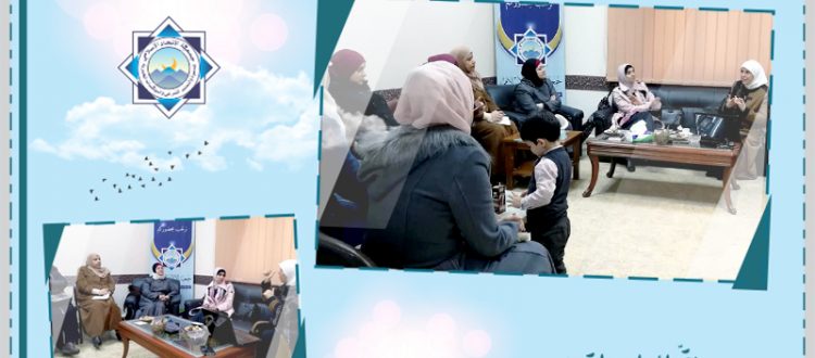 أبناؤنا وظاهرة التفلت من الدين.. نقاش وقهوة صباحية ضمن 