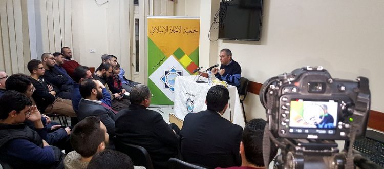 فايروس كورونا المستجد (العوارض وسبل الوقاية).. لقاء تفاعلي توعوي مع خبير الأمراض الجرثومية د. حسّان ملّاط