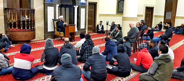 ألا إنّ سلعة الله غالية