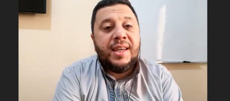 دورة التجويد للمبتدئين مع الشيخ معروف منصور