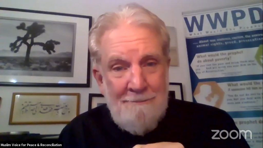 From Darkness to Light: Samuel Shropshire