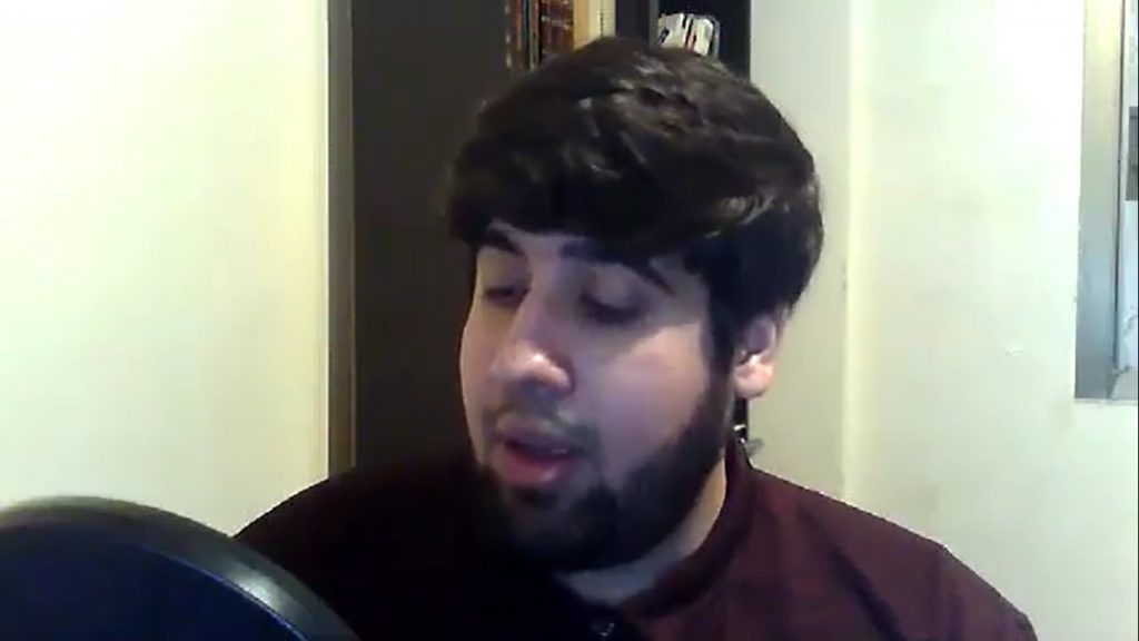 “الإلحاد فرضية في أزمة”