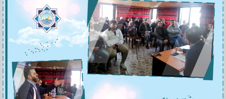 كيف تختار/ين شريك حياتك بنجاح؟ محاضرة شبابية مع د. خالد عبد الفتاح