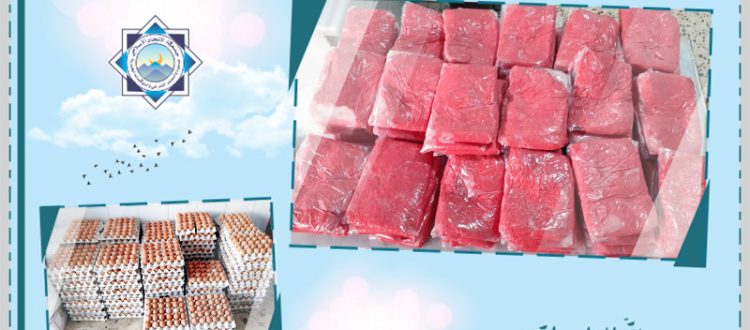 مؤسسة نماء في طرابلس تقدّم وجبات الإفطار والسحور لأكثر من 500 عائلة في العشر الأوائل من رمضان