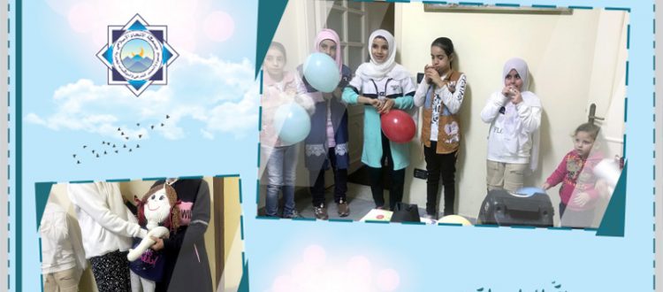 انطلاق دورة عالم الفرقان الشتوية للفتيات في صيدا بعنوان “لقرآني أتدبّر ولمهارتي أتفكّر”