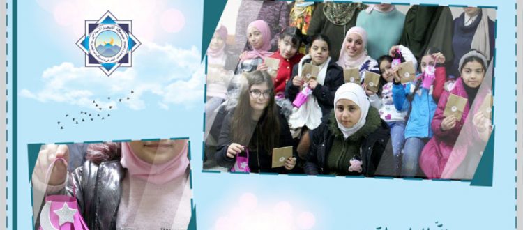 عالم الفرقان يختتم دورته الشتوية في طرابلس 