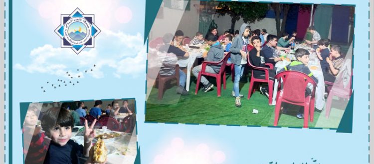 إفطارات عالم الفرقان في بيروت والمناطق خلال شهر رمضان المبارك