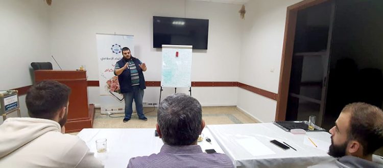 انطلاق دورة 