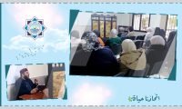 انطلاق درس "التبيان في آداب حملة القرآن" مع الشيخ الحافظ الجامع معروف منصور في طرابلس