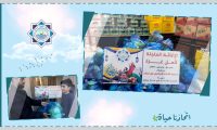 تقديم المواد الغذائية لأهلنا في جباليا استكمالًا لحملة طوفان الأمل نصرة لإخواننا في غزة
