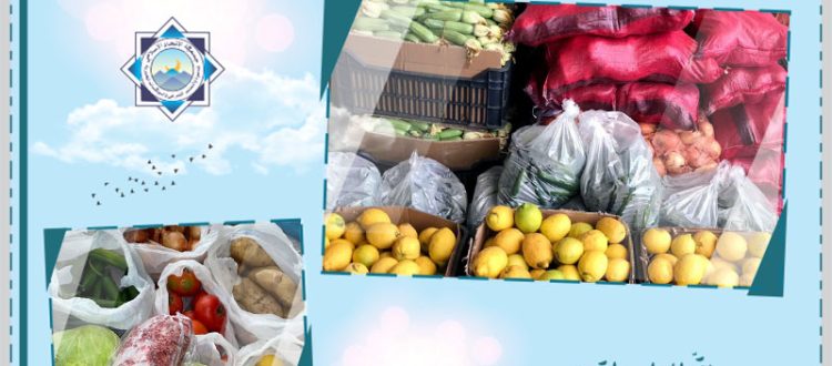 صنائع المعروف.. توزيع وجبات الإفطار الباردة والسحور وحلو العيد على العائلات المستحقة في طرابلس