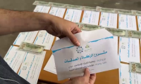 توزيع زكاة المال لأهلنا في جنوب قطاع غزة.. فيديو توثيقي 24 من حملة طوفان الأمل