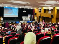 احتفالًا بالمولد النبوي واختتام الدورات الصيفية للناشئات: حفل تربوي وروحاني في طرابلس