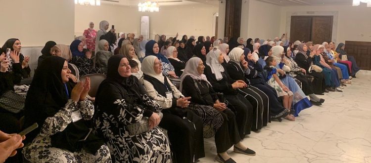 احتفال بذكرى المولد النبوي في صيدا بعنوان: 