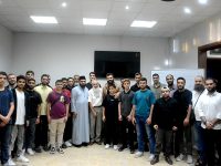 الحياة الجامعية: أسرار وأفكار.. لقاء شبابي تفاعلي في بيروت مع د. زياد عبد الرزاق