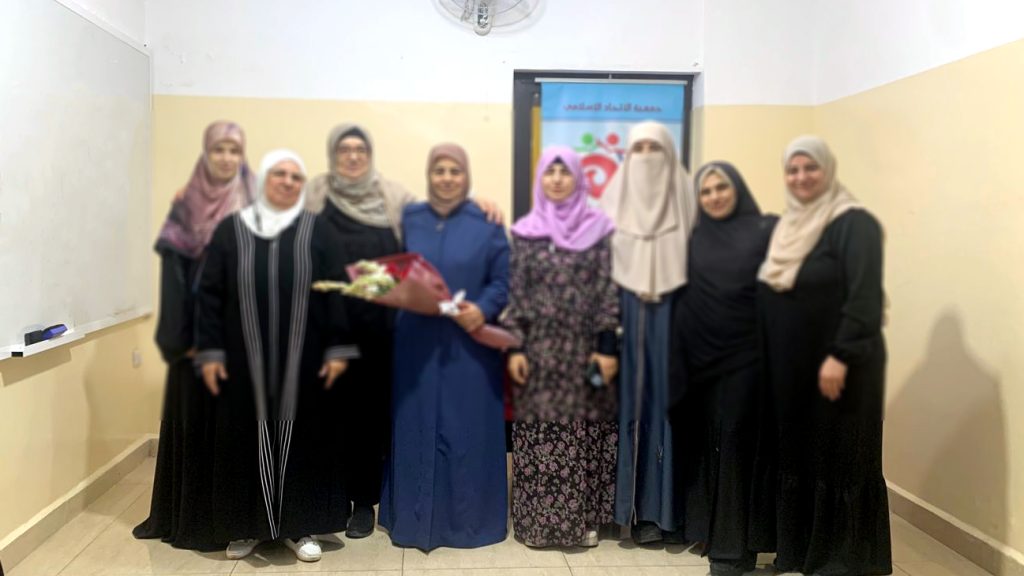 اختتام دورة "سيرة خير البشر ﷺ" في صيدا