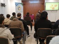 “على بصيرة”.. ورشة علمية يعقدها المنتدى للتعريف بالإسلام في بيروت بالتعاون مع Seekers Club و Insight Club