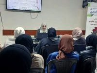 المنتدى الشبابي يطلق سلسلة «شحذ الهمم» بمحاضرة بعنوان «رمضان: أهمية تُدرَك وخطة تُدرَس»