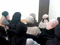 «شعبان.. كي لا يضيع في الزحام»… محاضرة تحضيرية لاستقبال رمضان