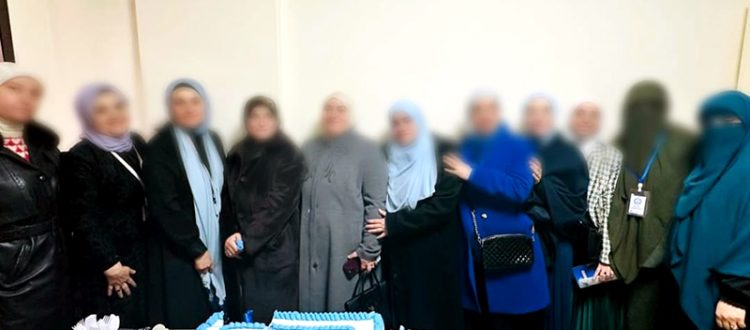 جمعية الاتحاد الإسلامي تفتتح «دار الدعوة – القسم النسائي» في طرابلس
