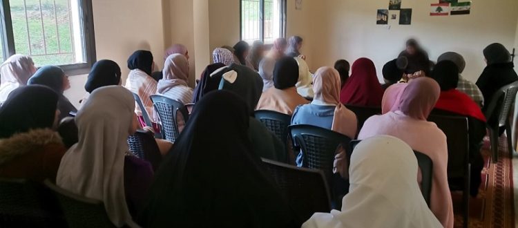 من حلبا إلى وادي خالد، ومن سفينة القيطع إلى ديردلوم… عكار تتزين بسلاسل رمضانية مباركة