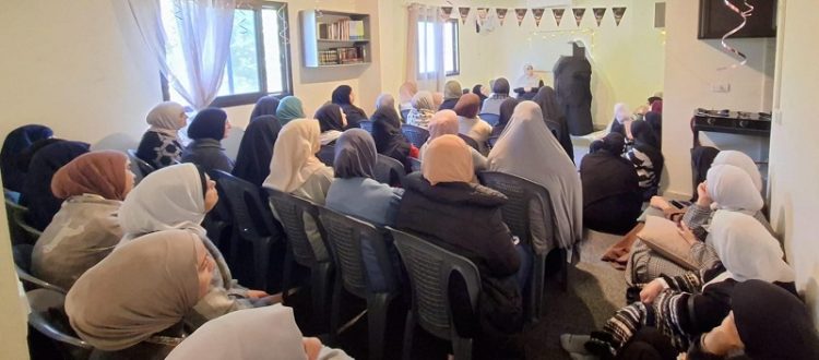 انطلاق سلسلة 