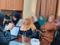 سباق إلى المغفرة.. لقاء للأخوات في البداوي مع الداعية ردينة الجنديّ