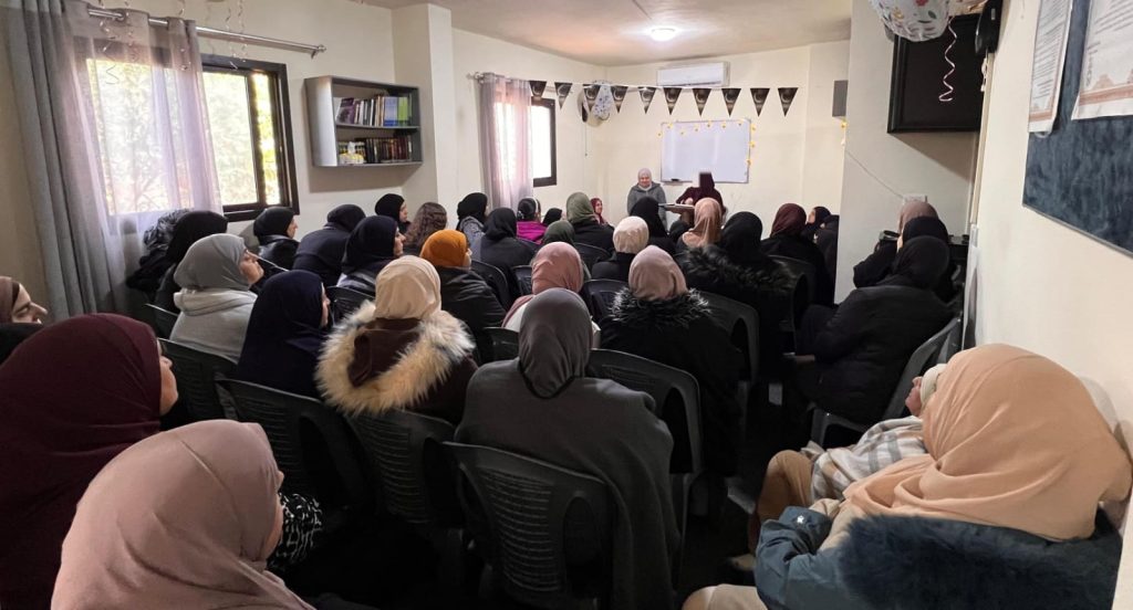 اختتام سلسلة «رمضان.. مصباح الهداية» بمحاضرة عن نفحات العشر الأواخر
