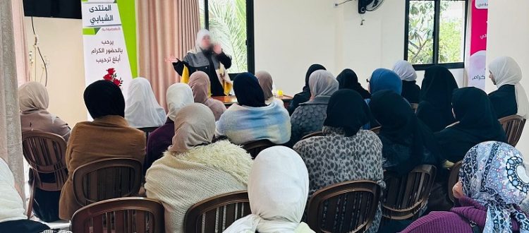 العشر الأواخر: زادُكِ وذروةُ عطائِك.. اللقاء 3 من سلسلة 