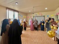 أهمية التعاون والعمل الجماعي.. ورشة عمل في البقاع