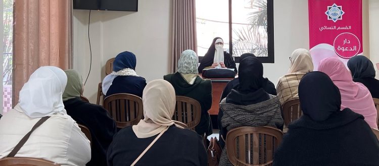 انطلاق سلسلة 