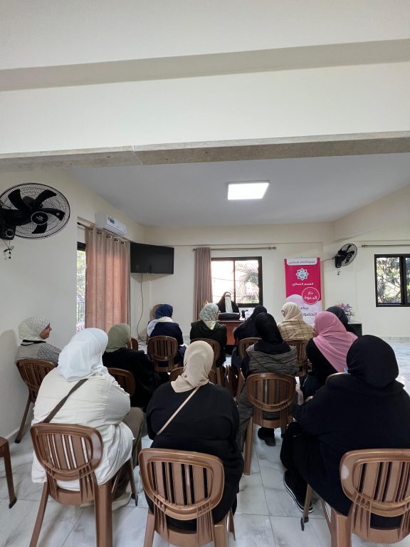 انطلاق سلسلة "سأحيا بالقرآن" في طرابلس لتعزيز تدبر كتاب الله