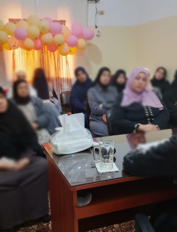 إطلاق سلسلة "رحلة التعافي: الداء والدواء" في جبل البداوي