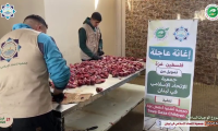 “ويُطعمون الطعام”… حين تتحوّل الآية إلى واقع في غزة - فيديو 279 ضمن حملة طوفان الأمل