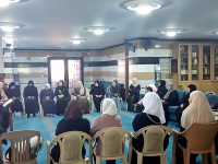 نفحات العشر المباركات تجمع الأخوات في لقاءات إيمانية متنوعة في مختلف المناطق