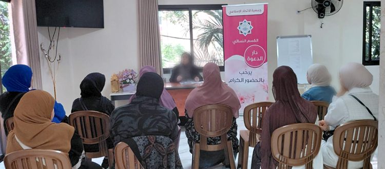انطلاق سلسلة 